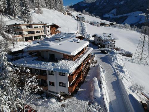 Foto del exterior de Alquileres Vacacionales Ferienwohnung Schiestl
