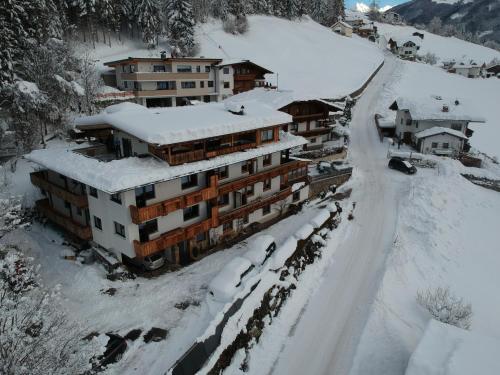 Foto del exterior de Alquileres Vacacionales Ferienwohnung Schiestl