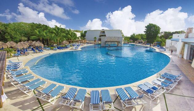 Photo – Resort Grand Sirenis Riviera Maya Resort &amp; Spa - All Inclusive