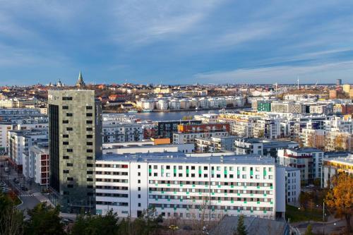 Photo – ApartDirect Hammarby Sjöstad