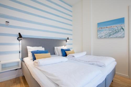 Room – ApartDirect Hammarby Sjöstad