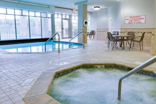 Facilities – Hotel Drury Inn &amp;amp; Suites Middletown Franklin