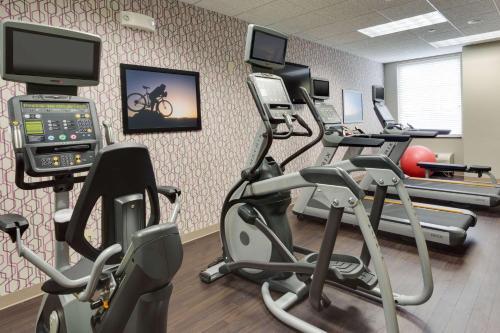 Facilities – Hotel Drury Inn &amp;amp; Suites Middletown Franklin