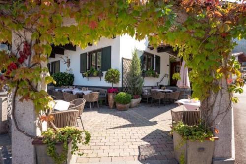 Exterior – Hotel Jägerhof und Jagdhaus