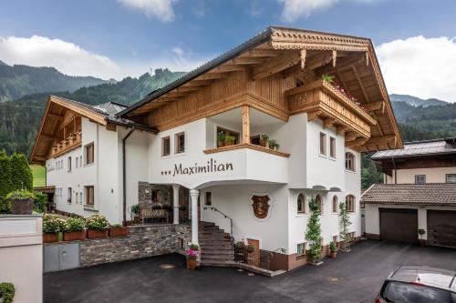 Photo – Hotel Maximilian
