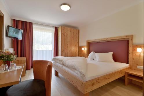 Room – Hotel Maximilian