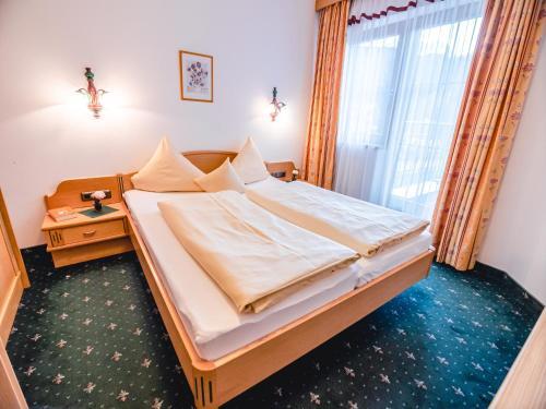 Foto de una habitación de Hotel Andrea 3-Sterne Superior