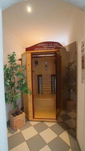 Foto de los servicios de Hotel Andrea 3-Sterne Superior