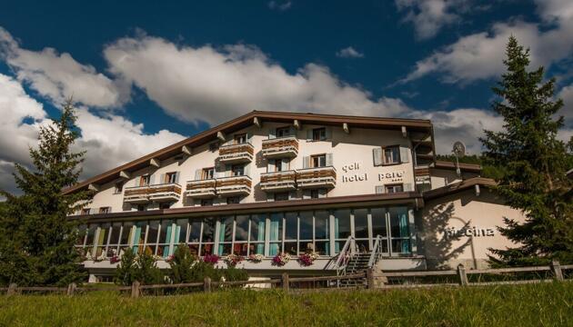 Photo – Hotel Parè
