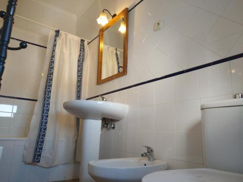 Foto del baño de Mirador Sierra De Alcaraz