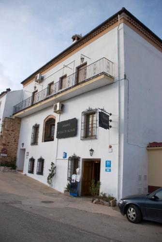 Foto general de Mirador Sierra De Alcaraz