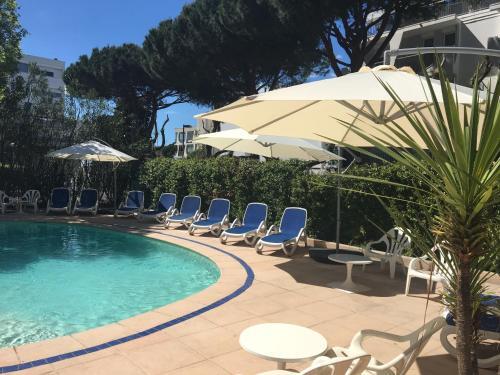 Foto general de Hôtel Les Rives Bleues
