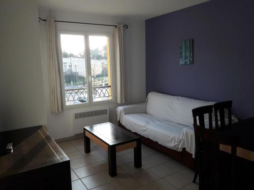 Foto del entorno de Hotel Résid&amp;#039;Artel Cadarache - ITER