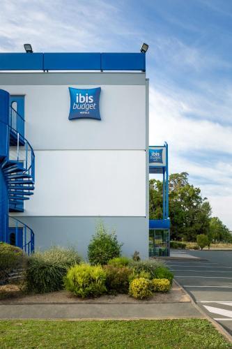 Foto general de Hotel ibis budget Bourges