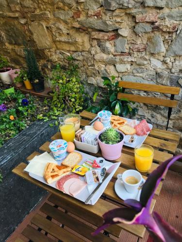 Foto de restauración de Hotel Aida