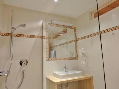 Bathroom – Scheulinghof