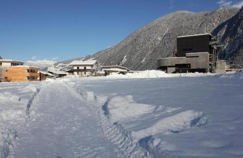Photo – Apart Mountain Lodge Mayrhofen