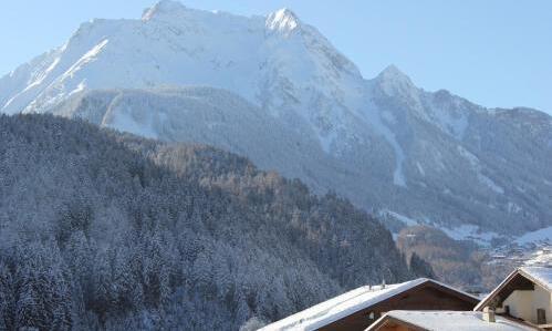Surrounding area – Apart Mountain Lodge Mayrhofen