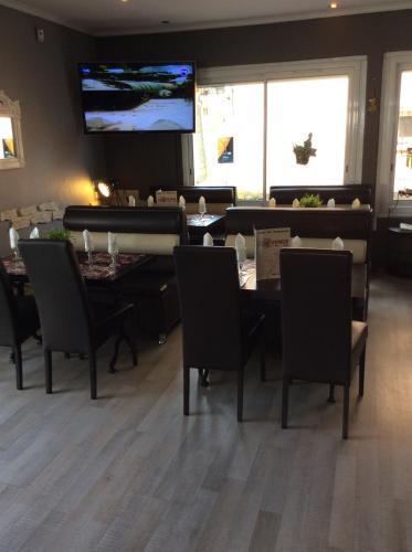 Foto de los servicios de Hotel L&amp;#039;Avenue