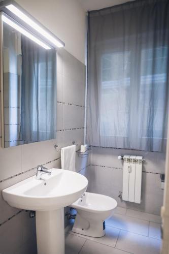 Foto del baño de Pisacentro Guest House