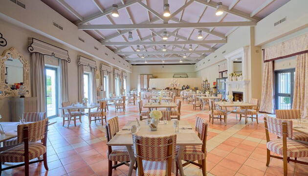Foto de Hotel Exe Castellar