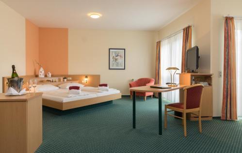 Foto general de Schwarzwaldhotel Gengenbach