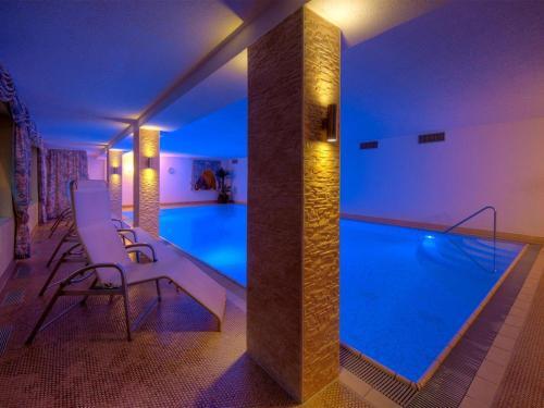 Foto de los servicios de Flair Hotel Sonnenhof