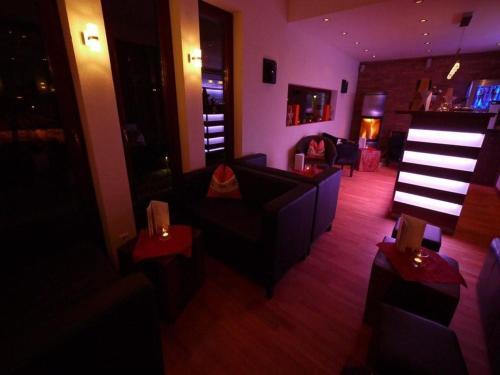 Foto de los servicios de Flair Hotel Sonnenhof