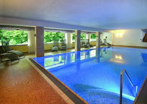 Foto de los servicios de Flair Hotel Sonnenhof