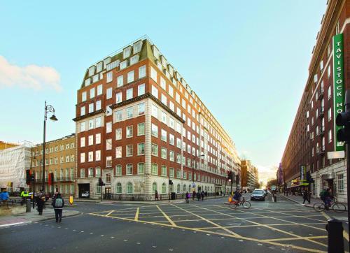 Foto general de Aparthotel Euston Studios