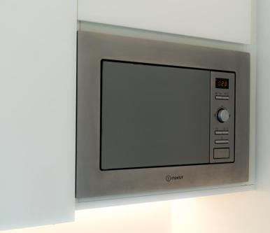 Foto de una habitación de Aparthotel Euston Studios