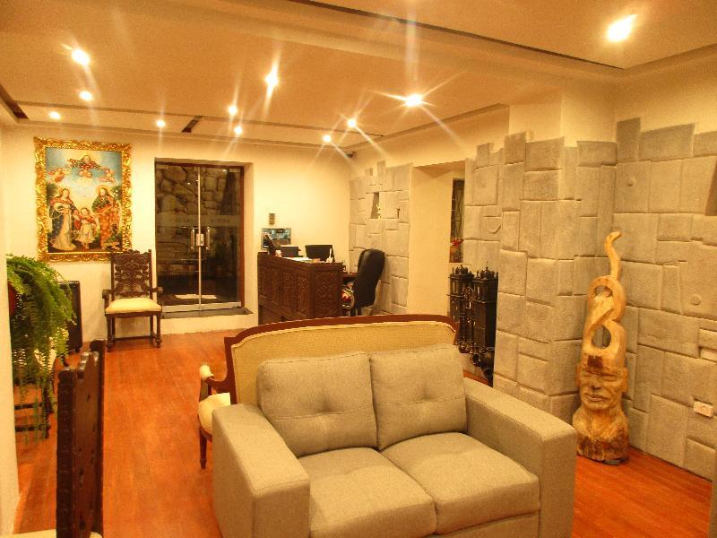 Foto general de Hotel Boutique Gold Garden