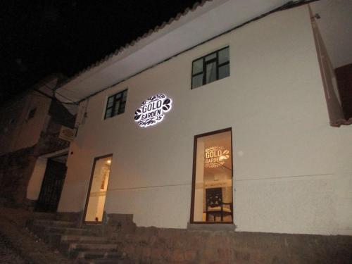 Foto general de Hotel Boutique Gold Garden