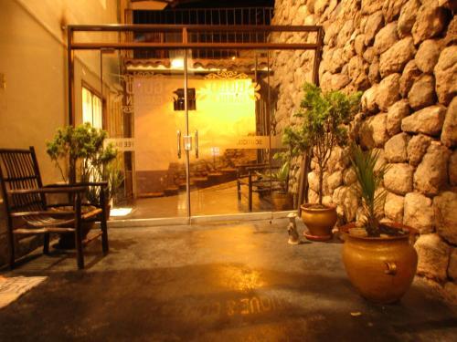Foto general de Hotel Boutique Gold Garden