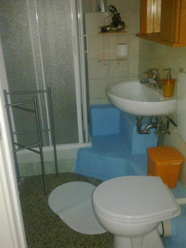 Foto del baño de Guest House Erika