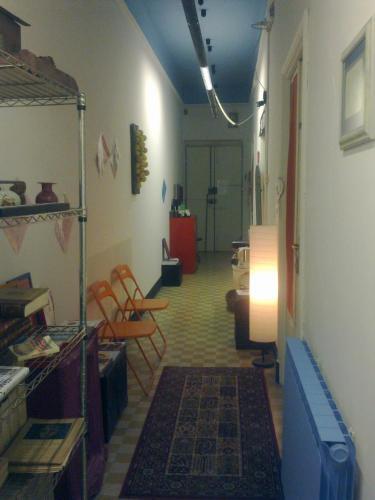 Foto de una habitación de Guest House Erika