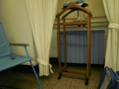Foto de una habitación de Guest House Erika