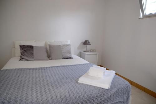 Foto de una habitación de Porto Smart Apartments- airport