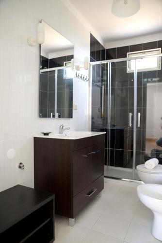 Foto del baño de Porto Smart Apartments- airport
