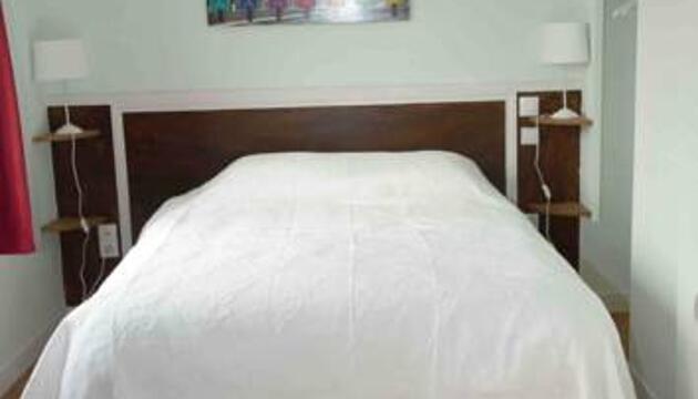 Foto de Apparthotel Douai Gare