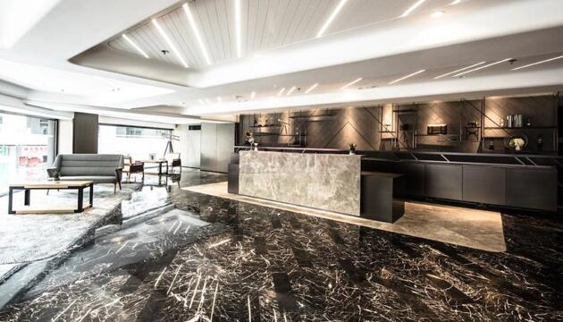 Foto de Hotel Ease Tsuen Wan