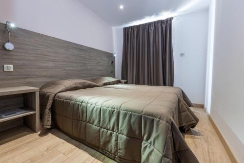 Foto de una habitación de Aparthotel Residence Club Marina Viva
