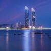 Foto de Hotel Conrad Xiamen