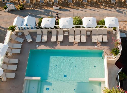 Foto de los servicios de Hotel Canarie