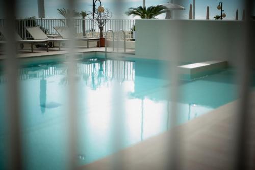 Foto de los servicios de Hotel Canarie