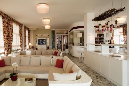 Foto de los servicios de Hotel Canarie