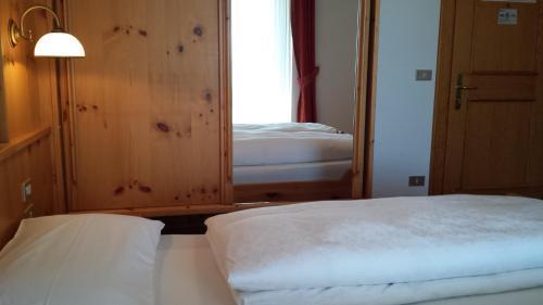 Foto de una habitación de Hotel Savoia