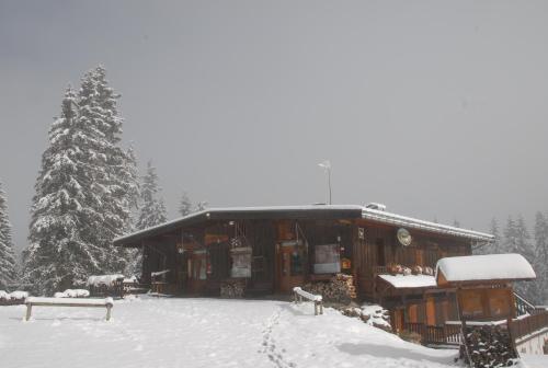 Foto general de Hôtel Chalet Le Caribou