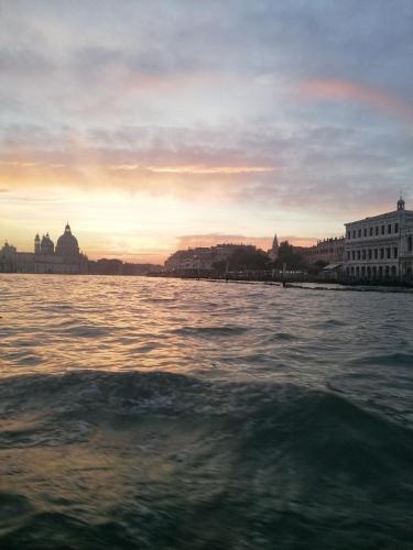Foto del entorno de Appartamenti Bedin