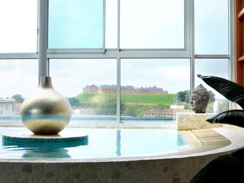 Foto de los servicios de Varbergs Stadshotell &amp;amp; Asia Spa